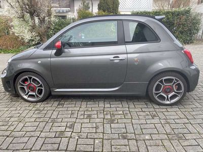 Abarth 595C