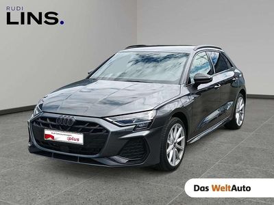 gebraucht Audi A3 45 TFSI e S line