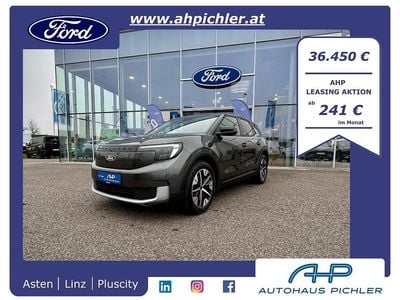 gebraucht Ford Explorer Elektro 77kWh Select 286PS GEWERBE AKTION