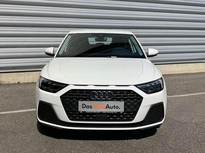 Neu Audi A1 95 PS (69 kW) 2025 Weiß Kleinwagen