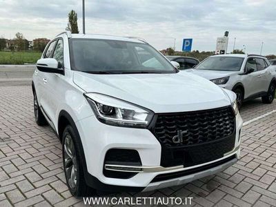DR Automobiles DR4