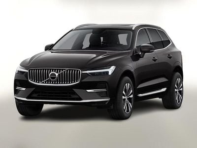 Gebraucht Volvo XC60 Core 349 PS (256 kW) 2024 SUV