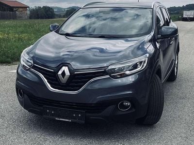 Gebraucht 2016 Renault Kadjar Bose Edition SUV | € 9.500 (Fairer Preis)
