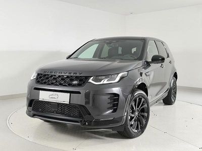 Carpathian grey Gebraucht 2024 Land Rover Discovery 5 SUV | € 73.890 (Teuer)