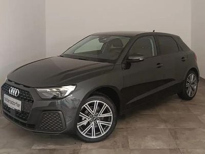 gebraucht Audi A1 Sportback 30 TFSI intense
