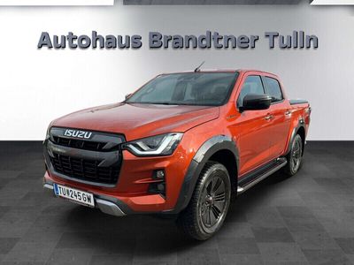 gebraucht Isuzu D-Max V Cross