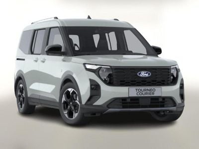 Neu 2025 Ford Tourneo Courier Active Van / Kleinbus | € 33.401 (Fairer Preis)