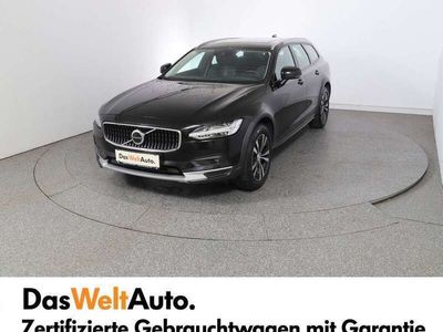 Volvo V90 CC