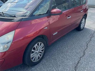 gebraucht Renault Espace Initiale Panorama.elektr. 2,2 dCi