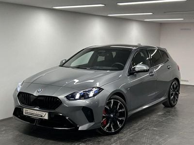 gebraucht BMW 123 xDrive M Sportpaket Pro Pano. Harman/Kardon AHK Head-Up DAB LED Komfortzgn.