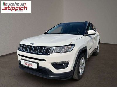 gebraucht Jeep Compass 1,6 M-Jet 120 Longitude FWD