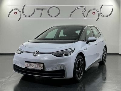 Weiß Gebraucht 2022 VW ID.3 Pure Kleinwagen | € 21.990 (Fairer Preis)