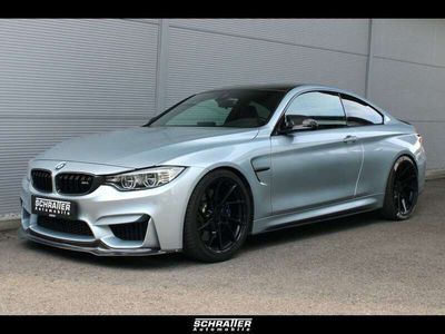 gebraucht BMW M4 Coupé DKG