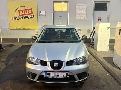 Gebraucht 2007 Seat Ibiza Fresh Limousine | € 1.850 (Fairer Preis)