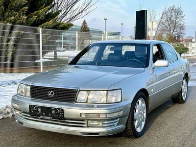 gebraucht Lexus LS400 Aut.