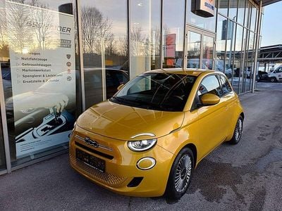 gebraucht Fiat 500 Hatchback Hybrid Torino