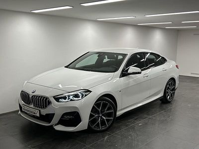 gebraucht BMW 220 i Gran Coupé M Sport DAB WLAN Tempomat Shz