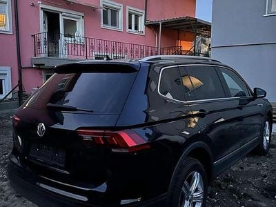 Gebraucht 2019 VW Tiguan Allspace Highline SUV | € 29.000 (Fairer Preis)