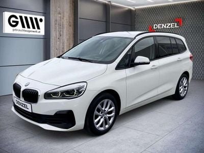 Weiß Gebraucht 2019 BMW 218 Kombi | € 18.990 (Superpreis)