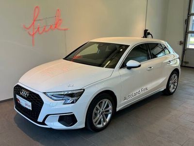 gebraucht Audi A3 Sportback 30 TFSI intense