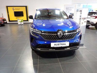 gebraucht Renault Austral Techno Mild Hybrid 140