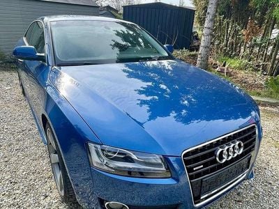 Gebraucht 2011 Audi A5 Coupé | € 16.930