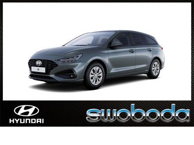 gebraucht Hyundai i30 Kombi - PD GO Plus 1.5 DPI c5ku1-P1/O3 Kombi