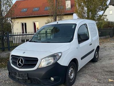 gebraucht Mercedes Citan 108 Kastenwagen CDI