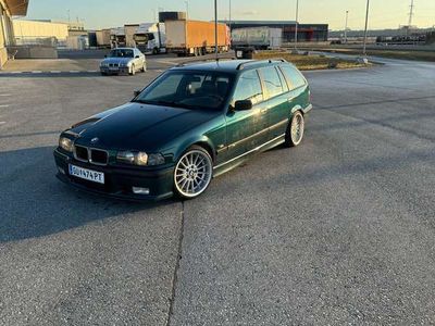 gebraucht BMW 328 328 i touring