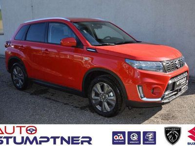 gebraucht Suzuki Vitara 1,4 GL+ DITC Hybrid ALLGRIP shine