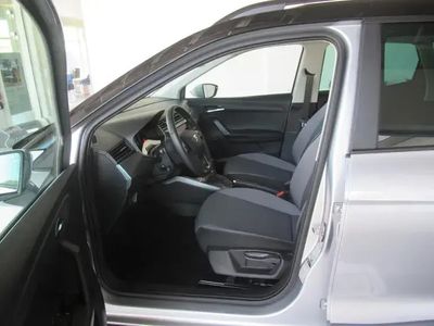 gebraucht Seat Arona Style EcoTSI DSG