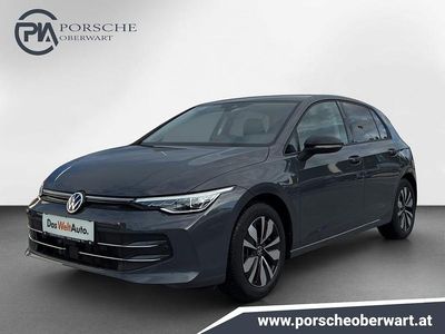 Gebraucht VW Golf VIII Life 150 PS (110 kW) 2024 Dunkelgrau  metallic