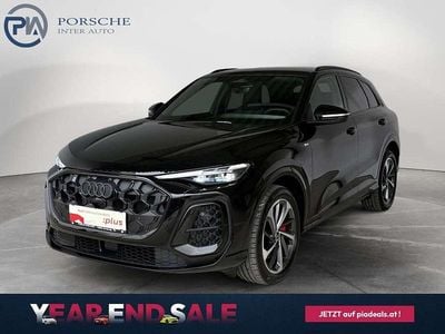 gebraucht Audi Q5 SUV TDI quattro 150 kW