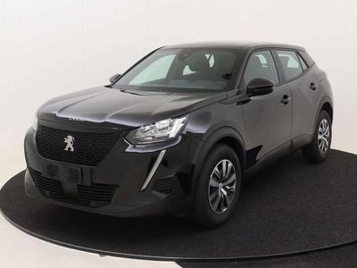 gebraucht Peugeot 2008 12 PureTech 100 hp S&S