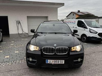 Gebraucht 2011 BMW X6 SUV | € 19.500 (Teuer)
