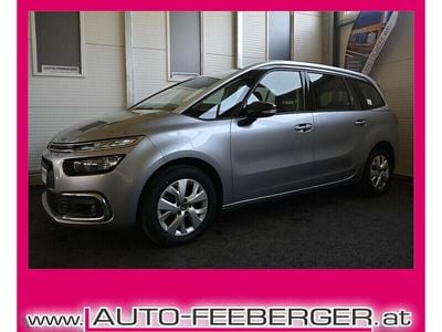 Citroën C4 SpaceTourer