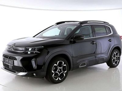 Perla nera schwarz Gebraucht 2024 Citroën C5 Aircross SUV | € 28.990 (Fairer Preis)