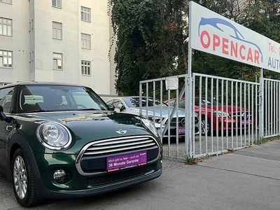 Gebraucht 2015 Mini Cooper Kleinwagen | € 11.111 (Fairer Preis)