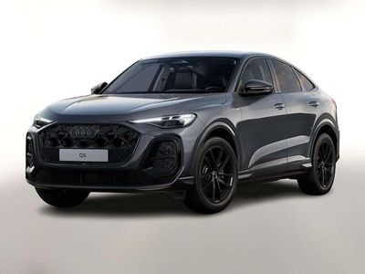 Grau Neu 2025 Audi Q5 Sportback S-Line SUV | € 78.395 (Fairer Preis)