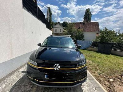 VW Tiguan Allspace