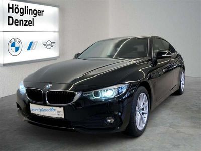 gebraucht BMW 420 Gran Coupé d xDrive