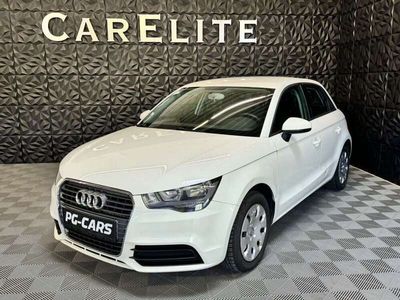 gebraucht Audi A1 1.2 TFSI Attraction