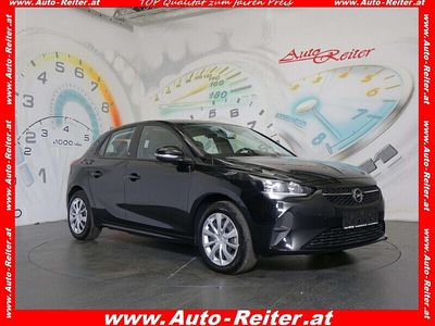 gebraucht Opel Corsa-e 50kWh e-Edition *TOP ELEKTRO KLEINWAGEN*