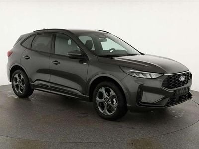 Grau Neu 2025 Ford Kuga ST-Line SUV | € 38.765 (Etwas zu teuer)