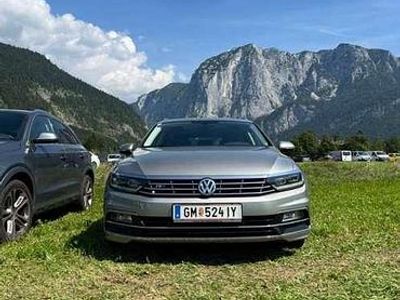 Gebraucht VW Passat Highline 150 PS (110 kW) 2017 Kombi