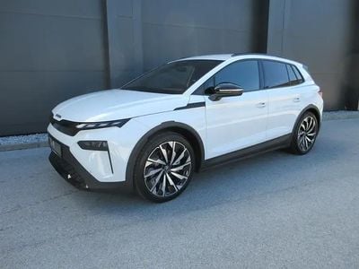 gebraucht Skoda Elroq Sportline 85