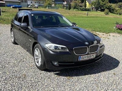 BMW 525