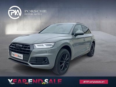 Gebraucht 2019 Audi Q5 Sport SUV | € 32.990 (Etwas zu teuer)