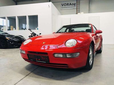 Porsche 968