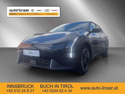 Grau Neu 2025 Kia EV4 Plus Kleinwagen | € 47.990 (Guter Preis)
